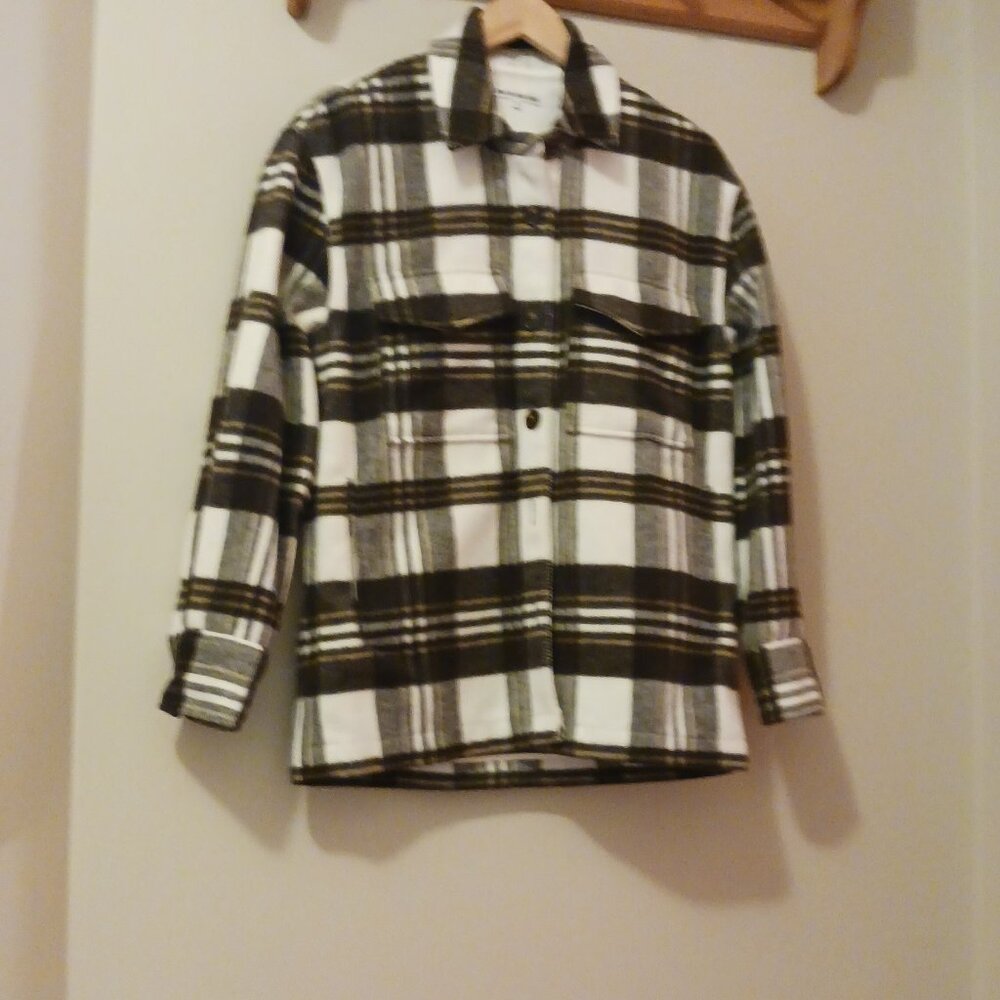 Reformation Ridley Jacket - Picture 3 of 10